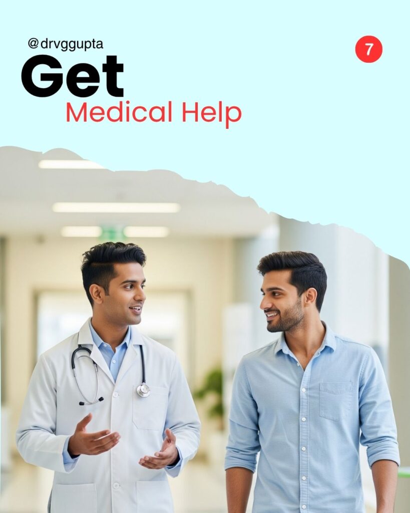 Get Medical Help