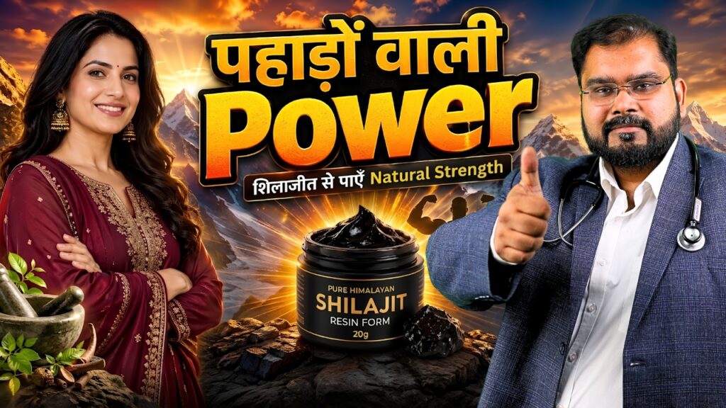 asli shilajit kaise pahchane