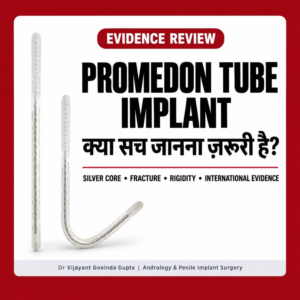 promedon penile impant